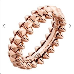 Clash de Cartier Ring